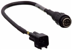 MS458 Kawasaki 4-Pin Scanner Cable (SL010458)