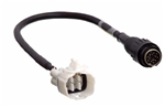 MS463 Suzuki / Arctic Cat 6-Pin Scanner Cable (Sl010463)