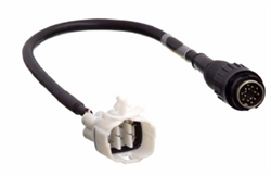 MS463 6-Pin Scanner Cable
