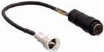 MS475 Yamaha 3-Pin Scanner Cable (Sl010475)