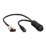 MS483 Aprilla / Ditech Slave Scanner Cable (SL010483))