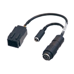 MS491 Peugeot Slave Scanner Cable (SL010491)