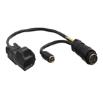 MS493 Kymco Scanner Cable (SL010493)