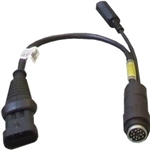 MS499 Packard Scanner Cable (SL010499)
