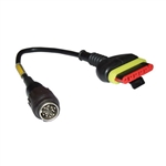 MS505 Benelli 6-Pin Slave Scanner Cable (SL010505)