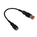 MS506 Buell / Harley-Davidson Scanner Cable for MS5950 Scan Tool