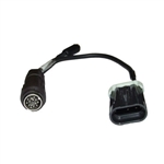 MS512 SYM 3-Pin Scanner Cable (Sl010512)