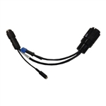 MS525 BMW Scanner Cable (SL010525)