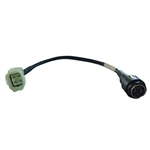 MS538 Kymco CAN 4-Pin Scanner Cable (SL010538)