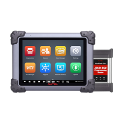 Autel MaxiSYS MS908CVII  Diagnostic Tablet