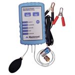 Mastercool-134A refrigerant identifier