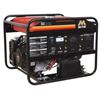 Mi-T-M-GENERATOR 13.0HP HONDA OHV 6000 W/ELECTRIC START