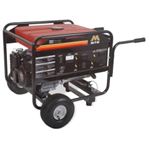 Mi-T-M GENERATOR 13HP HONDA OHV 6000 WATTS