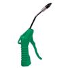 Mountain MTN9304 - BLOW GUN 4" VAR. FLOW TRIGGER W/REMOVABLE TIP