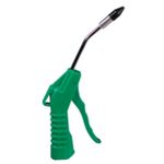 Mountain MTN9304 - BLOW GUN 4" VAR. FLOW TRIGGER W/REMOVABLE TIP