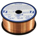 Mountain MTNWEW-6220 - WELDING WIRE .035" STEEL ER70S-6 2 LBS. (4" SPOOL)