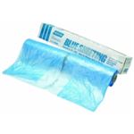 Norton BLUE POLY SHEETING 16' X 350'