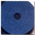 7 FIBRE DISC-NORZON-24 GRIT