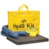 Univ Spill Kit Absorbs 5 Gallons