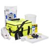 NEW PIG CORPORATION PIG Oil-Only Truck Spill Kit in Tote Bag