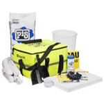 NEW PIG CORPORATION PIG Oil-Only Truck Spill Kit in Tote Bag