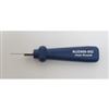 NUDI .7mm Round Terminal Removal Tool for Flex Probe