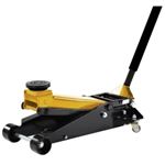 Omega 3.5 ton low profile Magic Lift service jack