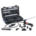 Omega-BODY REPAIR KIT 4 TON W/PLASTIC CASE