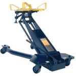 Omega-1 TON FLOOR TRANSMISSION JACK