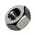 Pk 5,Hex Nut