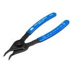 SNAP RING PLIERS CONVERTIBLE .070IN. 45 DEGREE TIP