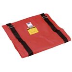 OTC BLANKET PROTECTIVE 20X36IN. OPAQUE