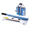 OTC PUMP / RAM SET 17-1/2 TON 2IN. STROKE WITH GAUGE