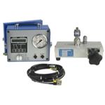 OTC Digital Hydraulic Flow Test Kit, 100 gpm.