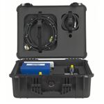 OTC Deluxe Hydraulic Flow Set