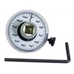 TORQUE ANGLE GAUGE