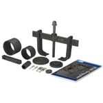 Hub Tamer  to Grappler Update Kit