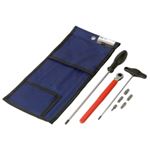 EURO DOOR HANDLE TOOL KIT