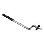 CLUTCH ADJUSTING WRENCH FOR SPICER CLUTCHES
