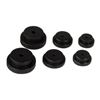 PULLER ADAPTER SET STEP PLATES 6PC
