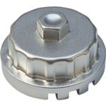 Toyota/Lexus Oil Filter Housing Tool 6 & 8 cyl