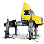 BendPak Mobile Column Lift