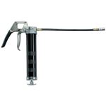 Grease Gun Pistol Grip with 18" whip hose