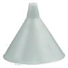 FUNNEL 6IN. DIA. 16OZ ECONOMY PLASTIC