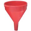 FUNNEL 7IN. DIA. 2 QUARTS ECONOMY PLASTIC