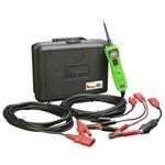 Power Probe Power Probe III Green Case & Accessories