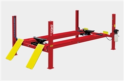 AMGO PRO-12A 4 Post Alignment Lift