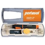 Portasol PTLPP-1K - SOLDERING IRON KIT