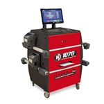 Rotary R1070 CCD Pro Wheel Alignment
