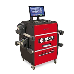 Rotary R1070 CCD Pro Wheel Alignment